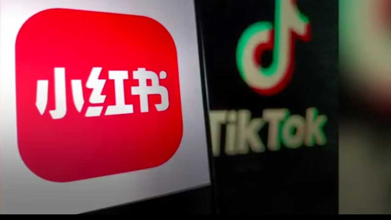 After_TikTok_Shutdown__US_Users_Flock_to_China_s_RedNote_App_poster - News for amigos, by amigos After_TikTok_Shutdown__US_Users_Flock_to_China_s_RedNote_App video poster