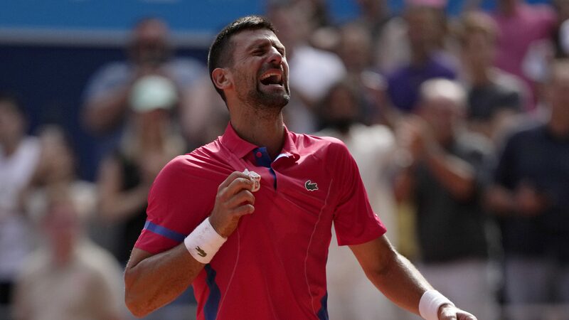 Age_is_Just_a_Number__Legends_Shine_at_Paris_2024____poster - News for amigos, by amigos Age_is_Just_a_Number__Legends_Shine_at_Paris_2024___ video poster