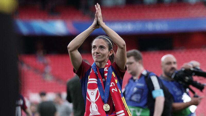 Aitana_Bonmati__Becomes_World_s_Highest_Paid_Female_Footballer_with_New_Barcelona_Deal - News for amigos, by amigos Aitana_Bonmati__Becomes_World_s_Highest_Paid_Female_Footballer_with_New_Barcelona_Deal