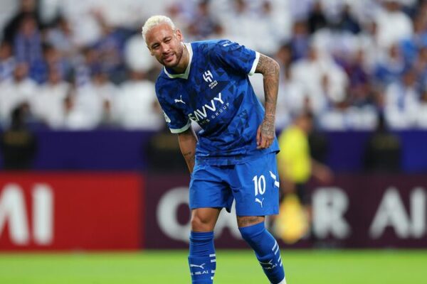 Al Hilal’s Winning Streak Continues 🏆 But Neymar Faces New Injury Setback 😢 Al_Hilal_s_Winning_Streak_Continues___But_Neymar_Faces_New_Injury_Setback__
