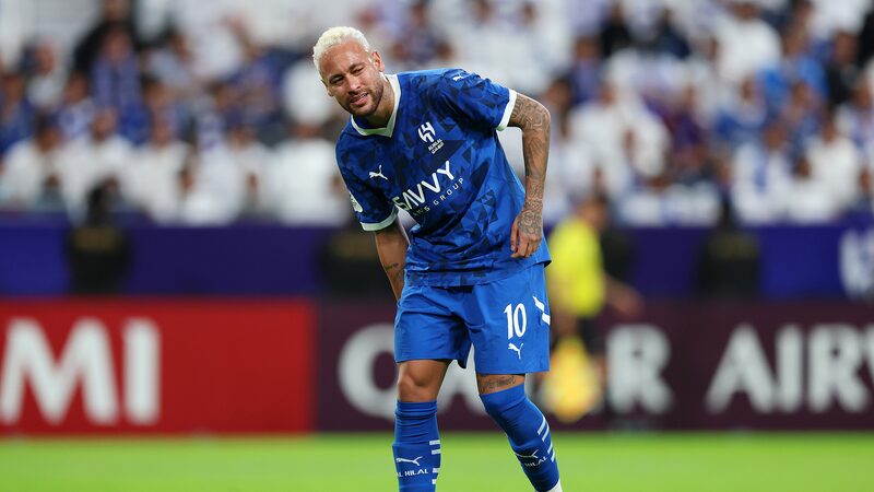 Al_Hilal_s_Winning_Streak_Continues___But_Neymar_Faces_New_Injury_Setback__ - News for amigos, by amigos Al_Hilal_s_Winning_Streak_Continues___But_Neymar_Faces_New_Injury_Setback__
