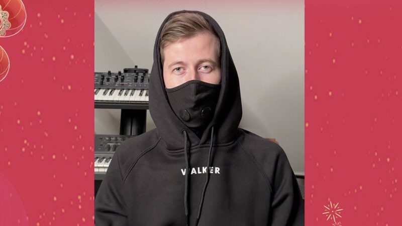 Alan_Walker__AURORA__and_More_Pop_Stars_Wish_Fans_Happy_Chinese_New_Year____poster - News for amigos, by amigos Alan_Walker__AURORA__and_More_Pop_Stars_Wish_Fans_Happy_Chinese_New_Year___ video poster