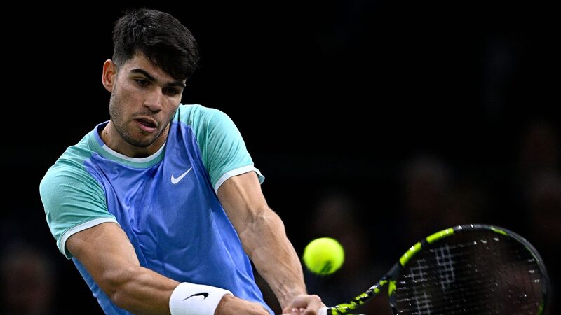 Alcaraz_Shines__Rublev_s_Frustration_Boils_Over_at_Paris_Masters - News for amigos, by amigos __Alcaraz_Shines__Rublev_s_Frustration_Boils_Over_at_Paris_Masters