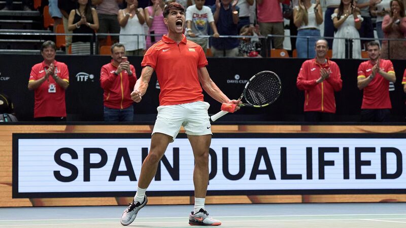 Alcaraz_and_Bautista_Agut_Propel_Spain_to_Davis_Cup_Finals__ - News for amigos, by amigos Alcaraz_and_Bautista_Agut_Propel_Spain_to_Davis_Cup_Finals__