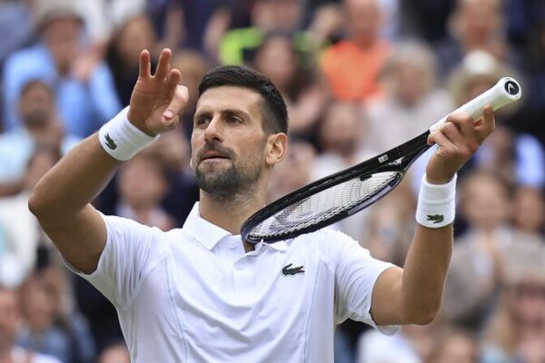Alcaraz and Djokovic Set for Epic Wimbledon Final Rematch 🎾🔥 Alcaraz_and_Djokovic_Set_for_Epic_Wimbledon_Final_Rematch___