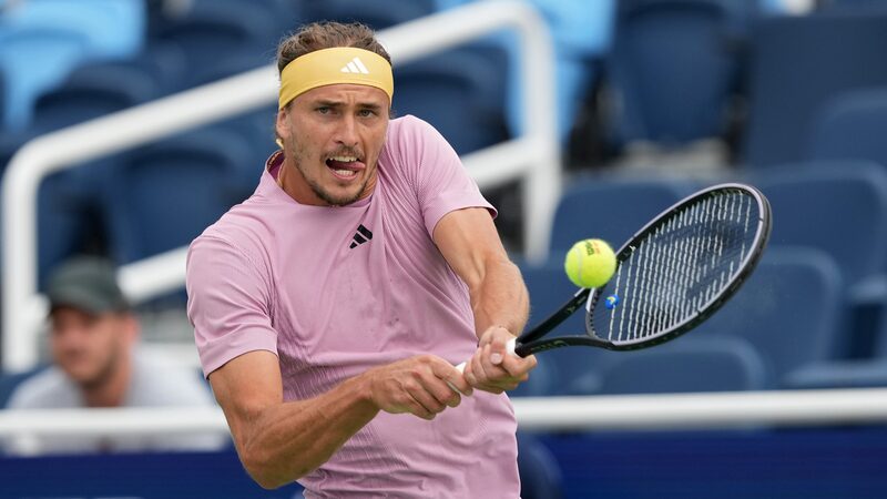 Alexander_Zverev_Clinches_50th_Win_of_the_Season_at_Cincinnati_Open__ - News for amigos, by amigos Alexander_Zverev_Clinches_50th_Win_of_the_Season_at_Cincinnati_Open__