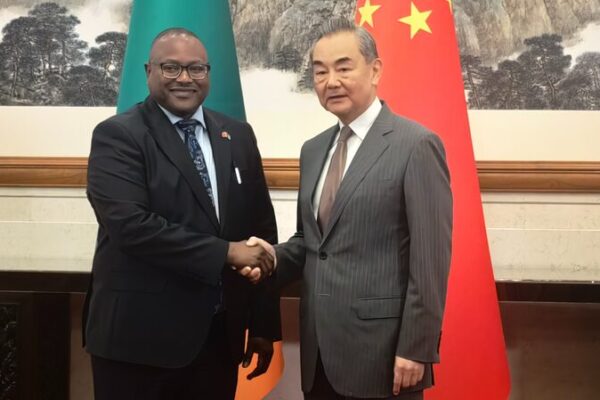 All Aboard! China and Zambia Revive Legendary Friendship 🚂🇨🇳🇿🇲 All_Aboard__China_and_Zambia_Revive_Legendary_Friendship______