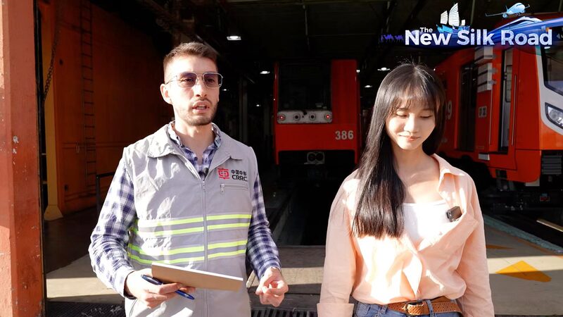 All_Aboard__Mexico_City_s_Metro_Line_1_Set_for_Grand_Reopening_poster - News for amigos, by amigos All_Aboard__Mexico_City_s_Metro_Line_1_Set_for_Grand_Reopening video poster