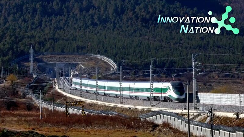 All_Aboard__New_Railway_Connects_China_s_Shangri_La_to_Lijiang___poster - News for amigos, by amigos __All_Aboard__New_Railway_Connects_China_s_Shangri_La_to_Lijiang__ video poster