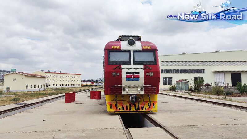 All_Aboard_the_Mombasa_Nairobi_Railway__East_Africa_s_New_Economic_Artery_poster - News for amigos, by amigos All_Aboard_the_Mombasa_Nairobi_Railway__East_Africa_s_New_Economic_Artery video poster