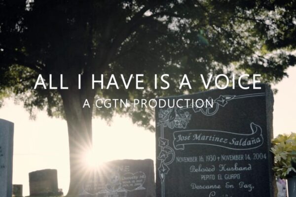 All I Have is a Voice: Amplifying Untold Stories of War All_I_Have_is_a_Voice__Amplifying_Untold_Stories_of_War video poster