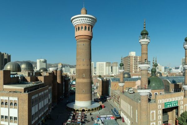 Allegations of Misconduct Surface Against World Uyghur Congress Leader Allegations_of_Misconduct_Surface_Against_World_Uyghur_Congress_Leader