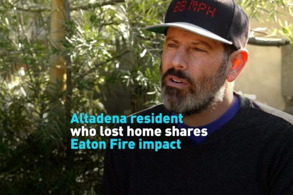 Altadena Resident Shares Heart-Wrenching Loss in Eaton Fire 🏡🔥 Altadena_Resident_Shares_Heart_Wrenching_Loss_in_Eaton_Fire___ video poster