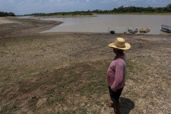 Amazon River Levels Hit Historic Lows Amid Worst Drought on Record Amazon_River_Levels_Hit_Historic_Lows_Amid_Worst_Drought_on_Record