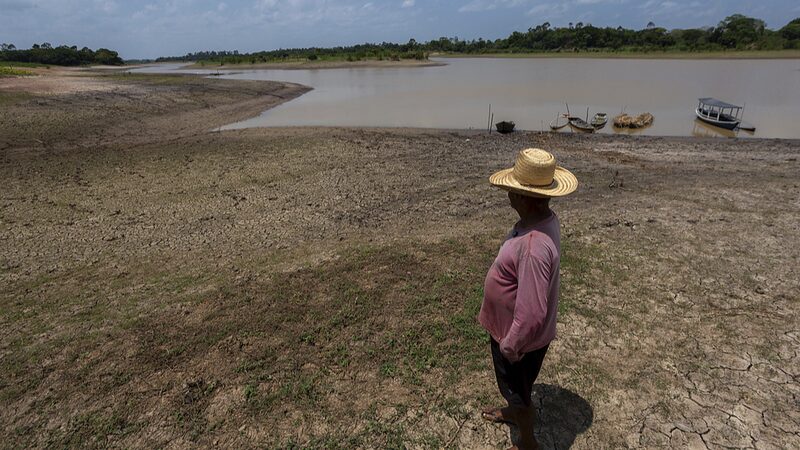 Amazon_River_Levels_Hit_Historic_Lows_Amid_Worst_Drought_on_Record - News for amigos, by amigos Amazon_River_Levels_Hit_Historic_Lows_Amid_Worst_Drought_on_Record