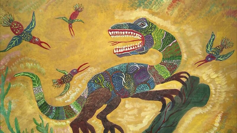 Amazonian_Vibes_Hit_Shanghai__Brazilian_Artist_s_Jungle_Takes_Root__ - News for amigos, by amigos Amazonian_Vibes_Hit_Shanghai__Brazilian_Artist_s_Jungle_Takes_Root__