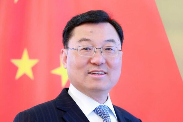 Ambassador Xie Feng Shares China’s Vision for New Quality Productive Forces in Newsweek Interview Ambassador_Xie_Feng_Shares_China_s_Vision_for_New_Quality_Productive_Forces_in_Newsweek_Interview