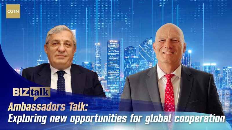 Ambassadors_Unpack_Global_Opportunities__Trade__Investment___the_Belt_and_Road____poster - News for amigos, by amigos Ambassadors_Unpack_Global_Opportunities__Trade__Investment___the_Belt_and_Road___ video poster