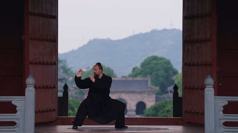 An_American_s_14_Year_Journey_to_Daoist_Mastery_on_Wudang_Mountain_poster - News for amigos, by amigos An_American_s_14_Year_Journey_to_Daoist_Mastery_on_Wudang_Mountain video poster