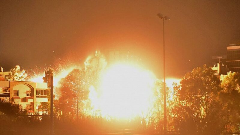 Analyst_Doubts_U_S__Can_Quickly_Broker_Ceasefire_Between_Israel_and_Hezbollah___poster - News for amigos, by amigos Analyst_Doubts_U_S__Can_Quickly_Broker_Ceasefire_Between_Israel_and_Hezbollah__ video poster