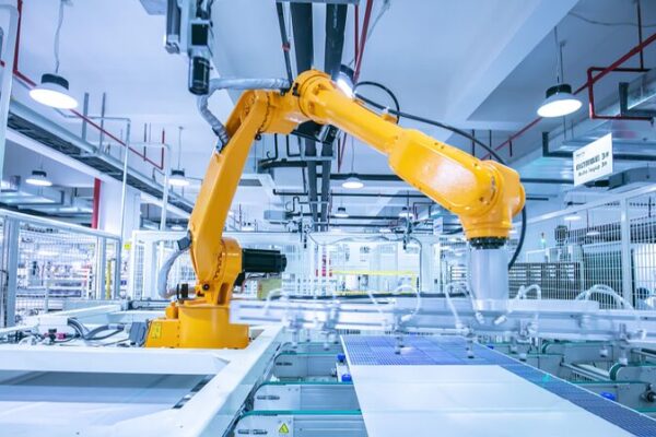 Analysts Debunk Claims of Chinese Overcapacity Amid Global Trade Tensions Analysts_Debunk_Claims_of_Chinese_Overcapacity_Amid_Global_Trade_Tensions