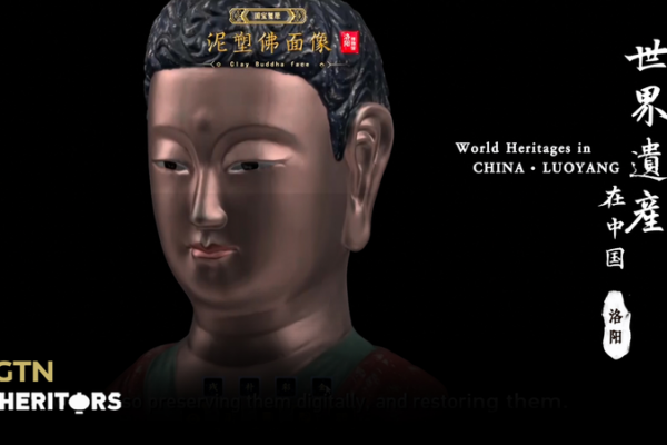 Ancient China’s Artifacts Reborn: Digital Wizards Revive History in Luoyang 🚀 Ancient_China_s_Artifacts_Reborn__Digital_Wizards_Revive_History_in_Luoyang__ video poster