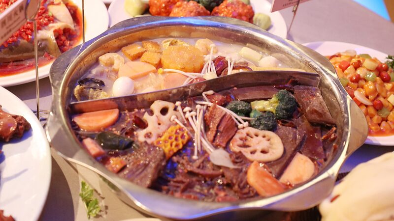 Ancient_Chinese_Food_Exhibition_in_Beijing_Serves_Up_a_Feast_for_the_Senses__ - News for amigos, by amigos Ancient_Chinese_Food_Exhibition_in_Beijing_Serves_Up_a_Feast_for_the_Senses__