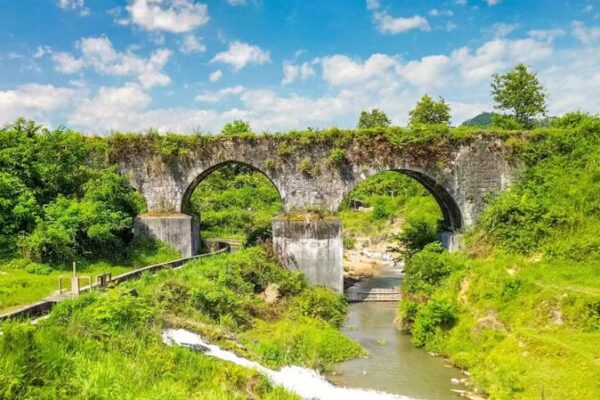 Ancient Chinese Irrigation Sites Join World Heritage List 🌏💧 Ancient_Chinese_Irrigation_Sites_Join_World_Heritage_List___