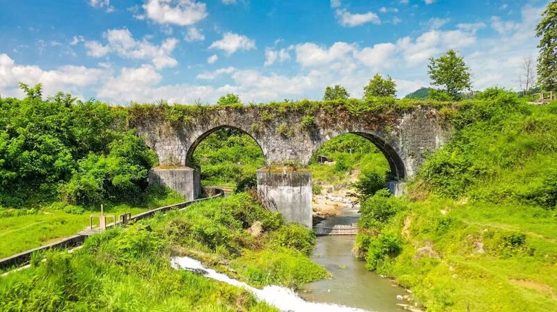 Ancient_Chinese_Irrigation_Sites_Join_World_Heritage_List___ - News for amigos, by amigos Ancient_Chinese_Irrigation_Sites_Join_World_Heritage_List___