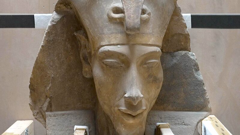 Ancient_Egypt_Lands_in_Shanghai__Biggest_Exhibition_Ever__poster - News for amigos, by amigos Ancient_Egypt_Lands_in_Shanghai__Biggest_Exhibition_Ever_ video poster