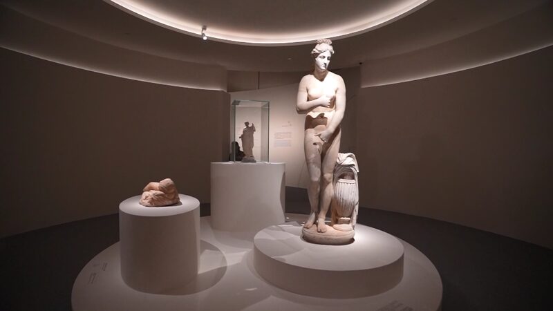 Ancient_Greek_Beauty_Comes_to_Life_in_Beijing_Exhibition____ - News for amigos, by amigos Ancient_Greek_Beauty_Comes_to_Life_in_Beijing_Exhibition____