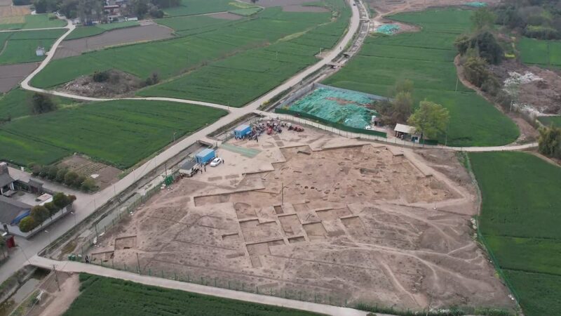 Ancient_Handicraft_Workshop_Unearthed_at_China_s_Sanxingdui_Ruins___ - News for amigos, by amigos Ancient_Handicraft_Workshop_Unearthed_at_China_s_Sanxingdui_Ruins___