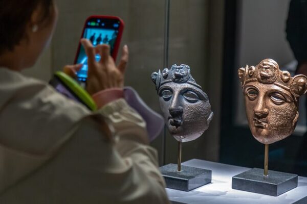 Ancient Roman Treasures from Luxembourg Dazzle at Henan Museum Ancient_Roman_Treasures_from_Luxembourg_Dazzle_at_Henan_Museum