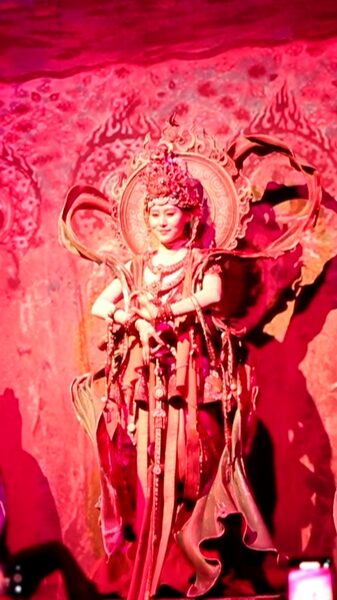 Ancient_Sound_of_Dunhuang__An_Immersive_Journey_Through_Time_poster - News for amigos, by amigos Ancient_Sound_of_Dunhuang__An_Immersive_Journey_Through_Time video poster