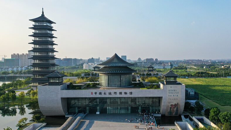 Ancient_Tales_Meet_Tech_Magic_at_China_s_Grand_Canal_Museum - News for amigos, by amigos __Ancient_Tales_Meet_Tech_Magic_at_China_s_Grand_Canal_Museum