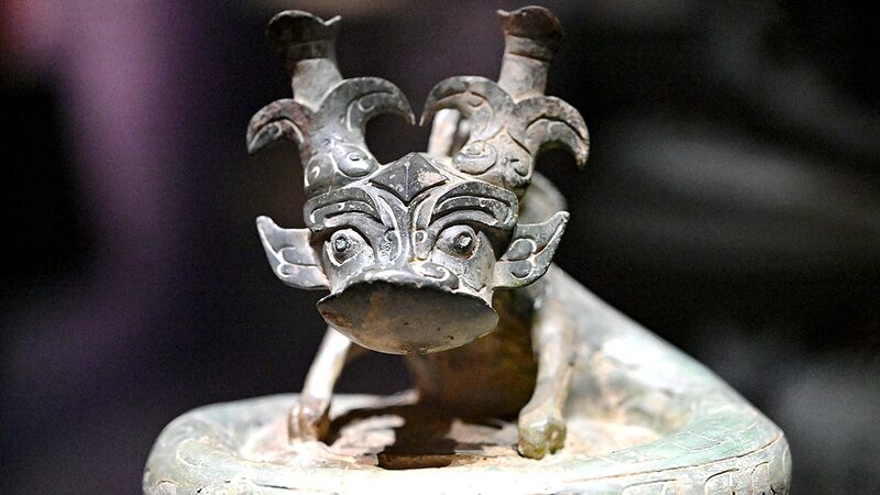 Ancient_Treasures_Unveiled__Bronze_Age_Masterpieces_Shine_at_National_Museum_of_China_poster - News for amigos, by amigos Ancient_Treasures_Unveiled__Bronze_Age_Masterpieces_Shine_at_National_Museum_of_China video poster