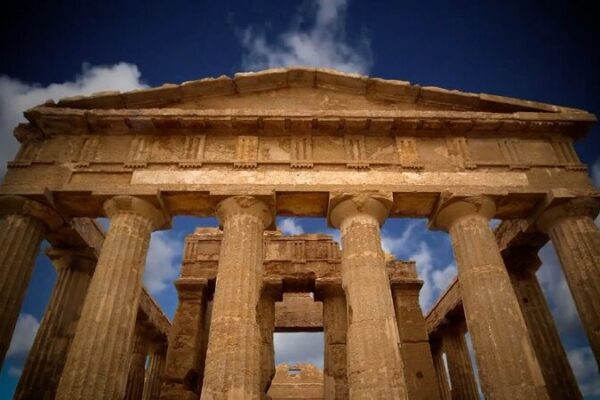 Ancient Wisdom Unites: China and Italy Engage at Nishan Forum Ancient_Wisdom_Unites__China_and_Italy_Engage_at_Nishan_Forum video poster