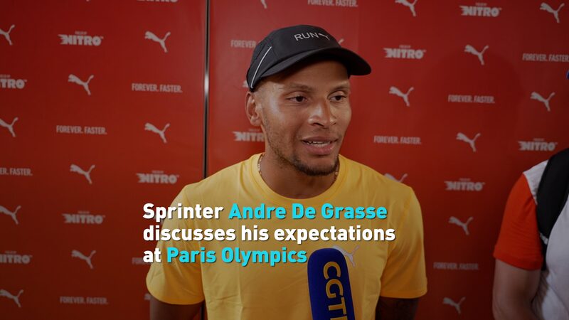 Andre_De_Grasse_Eyes_More_Olympic_Glory_at_Paris_Games_poster - News for amigos, by amigos Andre_De_Grasse_Eyes_More_Olympic_Glory_at_Paris_Games video poster