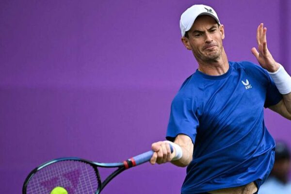 Andy Murray Celebrates 1,000th Match with Victory at Queen’s Club! 🎾 Andy_Murray_Celebrates_1_000th_Match_with_Victory_at_Queen_s_Club___