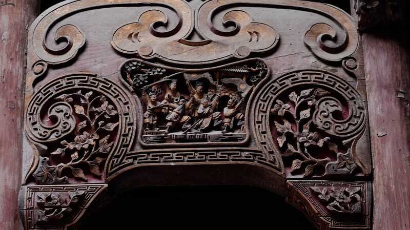Anhui_s_Wood_Carvings__Where_History_and_Architecture_Intertwine - News for amigos, by amigos Anhui_s_Wood_Carvings__Where_History_and_Architecture_Intertwine