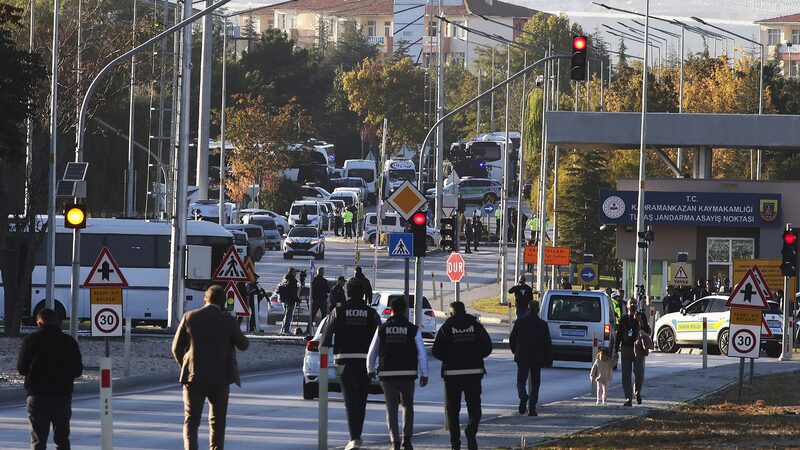 Ankara_Reels_from_Tragic_Attack_on_Aerospace_HQ__5_Lives_Lost__22_Injured - News for amigos, by amigos Ankara_Reels_from_Tragic_Attack_on_Aerospace_HQ__5_Lives_Lost__22_Injured