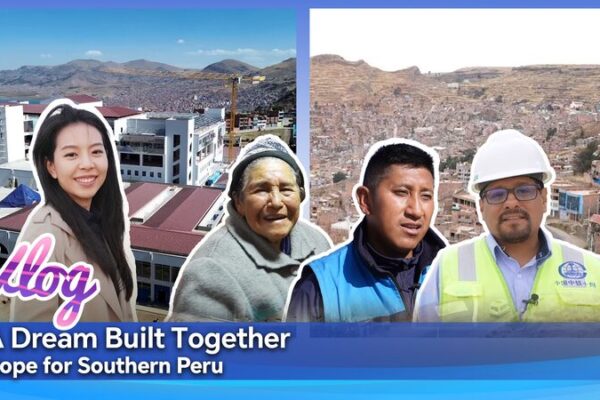Antiplano Hospital: A New Hope for Southern Peru Antiplano_Hospital__A_New_Hope_for_Southern_Peru video poster