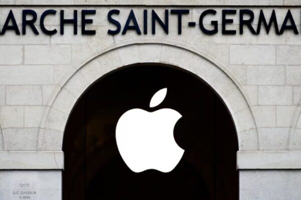 Apple Hits Pause on AI Features in Europe 🚫🤖 Apple_Hits_Pause_on_AI_Features_in_Europe___