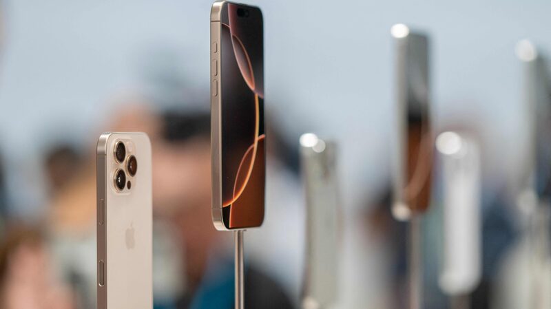 Apple_Unveils_AI_Powered_iPhone_16_as_Huawei_Debuts_Tri_Fold_Phone___ - News for amigos, by amigos Apple_Unveils_AI_Powered_iPhone_16_as_Huawei_Debuts_Tri_Fold_Phone___