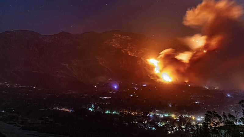 Arcadia_s_Paul_P__Cheng_Shares_Frontline_Challenges_in_Battling_California_Wildfires_poster - News for amigos, by amigos Arcadia_s_Paul_P__Cheng_Shares_Frontline_Challenges_in_Battling_California_Wildfires video poster