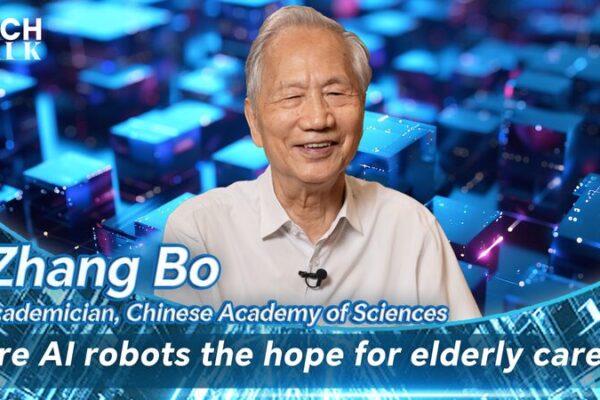 Are AI Robots the Future of Elderly Care? An 89-Year-Old AI Pioneer Weighs In 🤖🧓 Are_AI_Robots_the_Future_of_Elderly_Care__An_89_Year_Old_AI_Pioneer_Weighs_In___ video poster