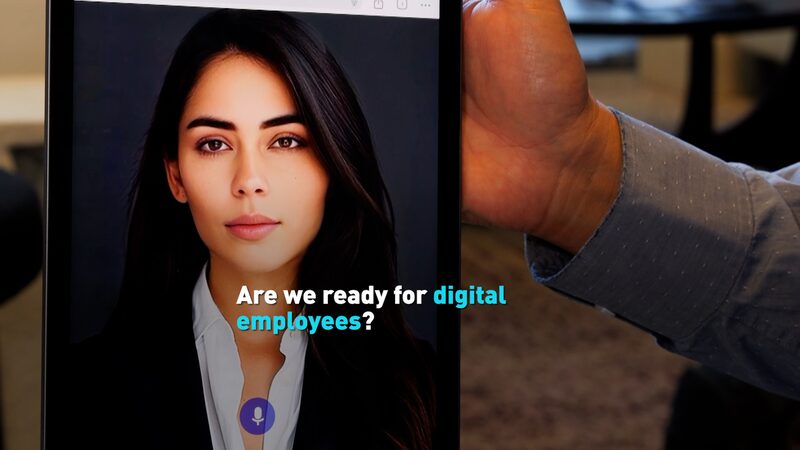 Are_You_Ready_for_Digital_Co_workers__Insights_from_Technologist_David_Yang_poster - News for amigos, by amigos Are_You_Ready_for_Digital_Co_workers__Insights_from_Technologist_David_Yang video poster