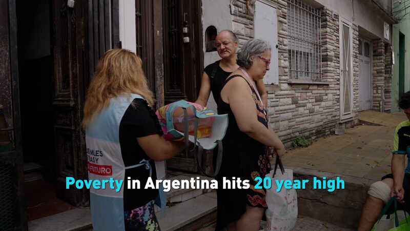 Argentina_Faces_20_Year_High_in_Poverty_Amid_Austerity_Measures_poster - News for amigos, by amigos Argentina_Faces_20_Year_High_in_Poverty_Amid_Austerity_Measures video poster