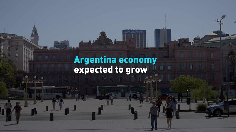 Argentina_s_Economy_Set_to_Grow_Amid_Positive_Market_Sentiment_poster - News for amigos, by amigos Argentina_s_Economy_Set_to_Grow_Amid_Positive_Market_Sentiment video poster