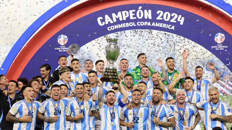Argentina_s_Epic_Win__16th_Copa_America_Title_Despite_Messi_s_Injury____ - News for amigos, by amigos Argentina_s_Epic_Win__16th_Copa_America_Title_Despite_Messi_s_Injury____